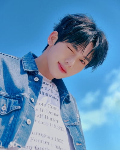 Han Yu-jin becomes the new MC for SBS' 'Inkigayo' today (28th)