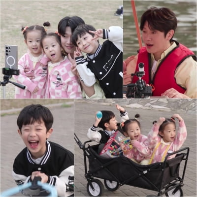 Choi Min-hwan meets again with divorced Yul-hee.