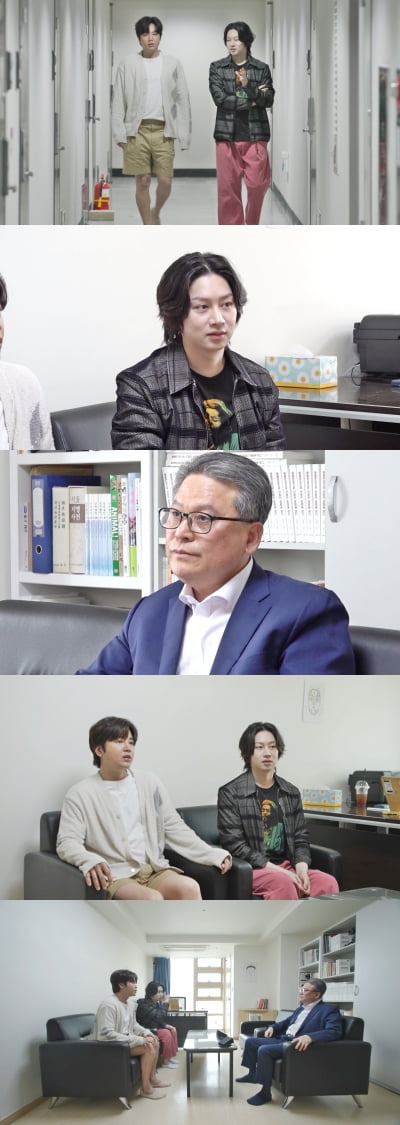 Kim Hee-chul, after seeing his wife, "I will 100% divorce if I get married"