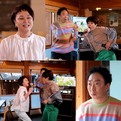 아직 선화예고 1학년인데…'박명수 딸' 민서, 결혼식 축가자 선정돼('사당귀')