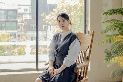 유성은, 오늘(28일) 신곡 '길에서' 발매…가수 나비 원곡 리메이크