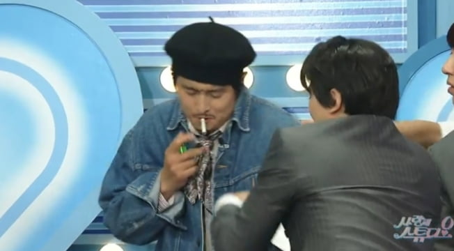/ 사진=쿠팡플레이 'SNL 코리아' 
