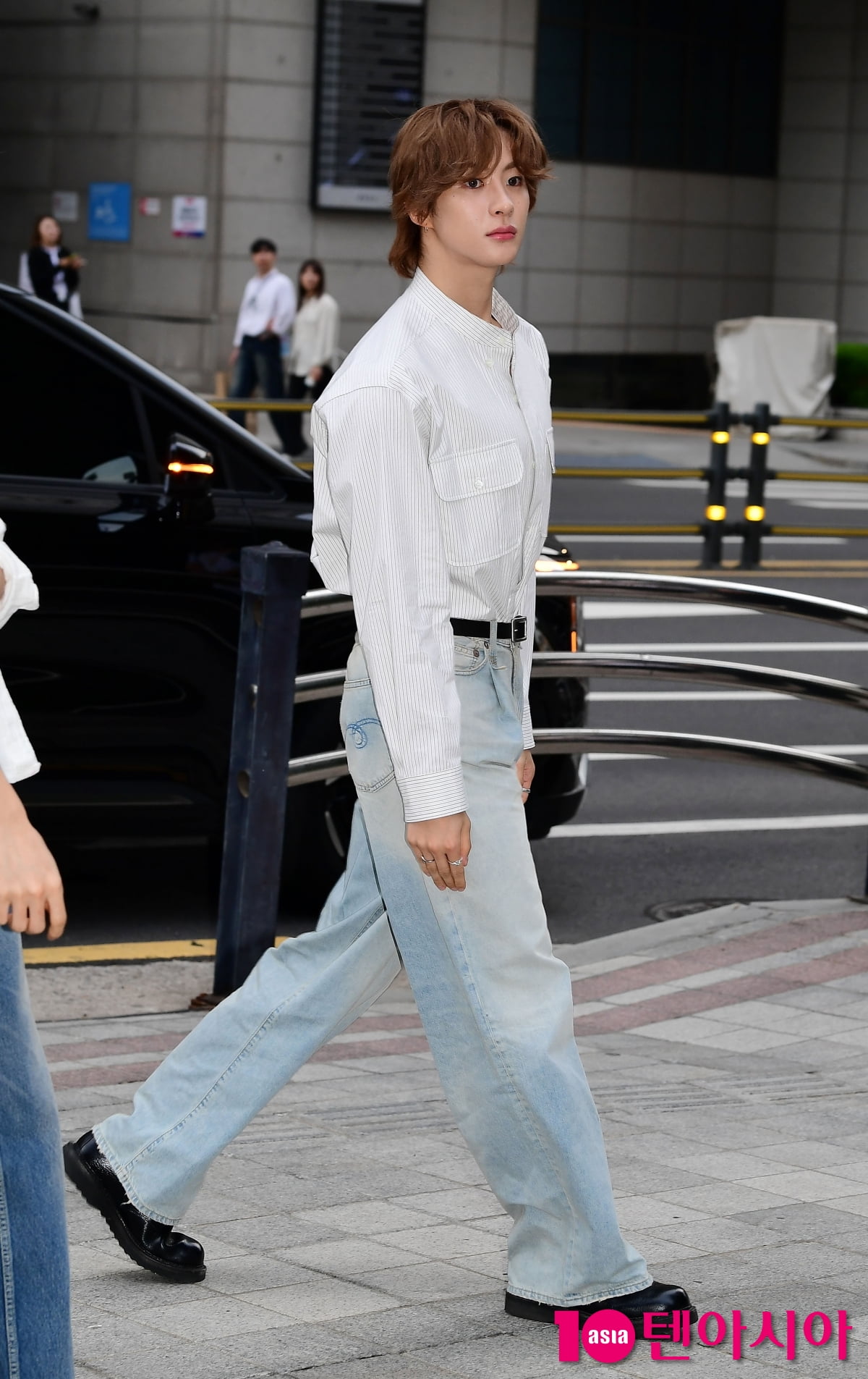 [TEN포토]라이즈 앤톤 '촉촉한 눈빛'