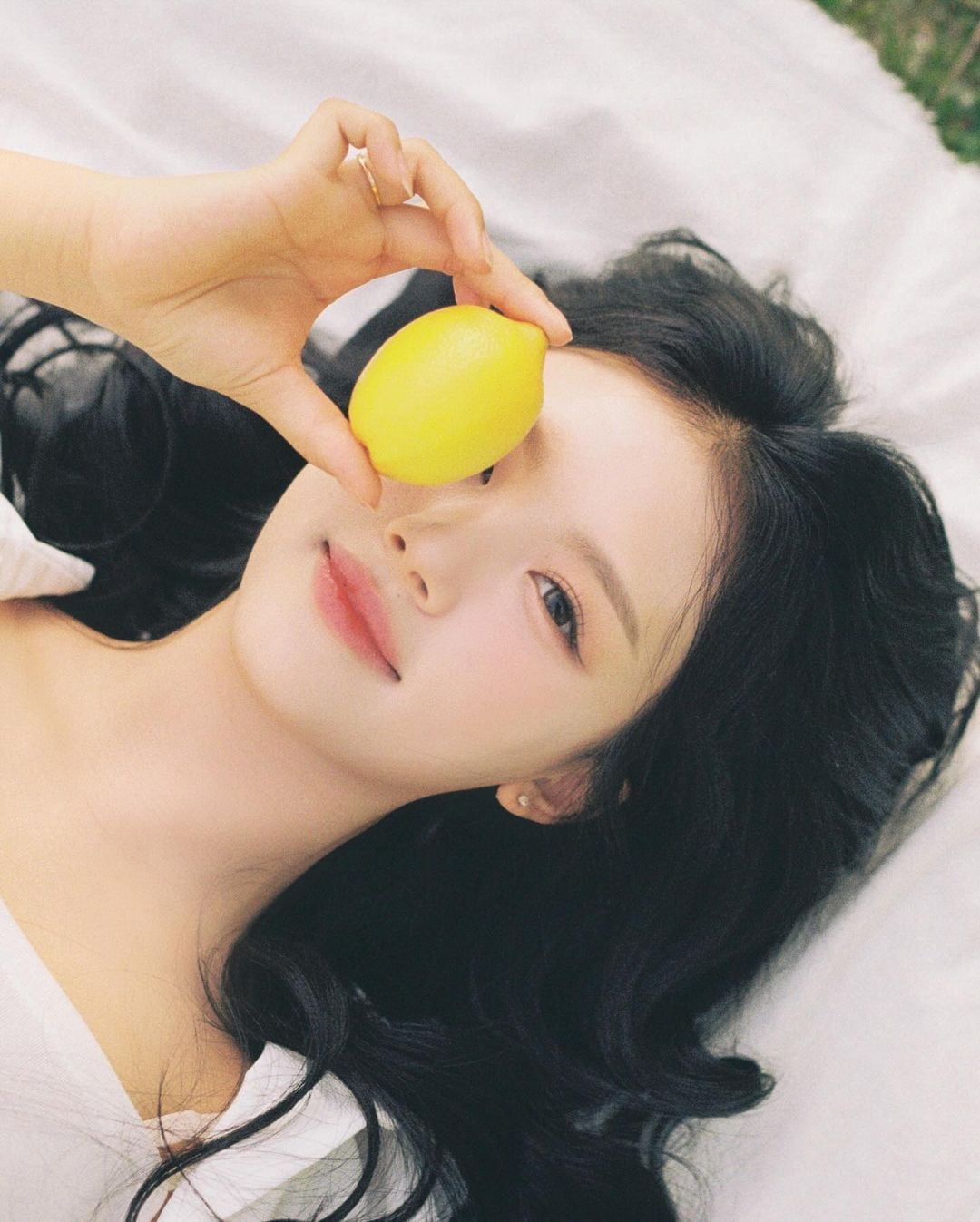 이동국 딸 이재시, 아이돌 데뷔하려나…업그레이드된 청순 미모 화제