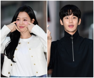 사이다 준다더니 고구마 한 박스 도착…난잡하게 끝난 '눈물의 여왕'[TEN초점]