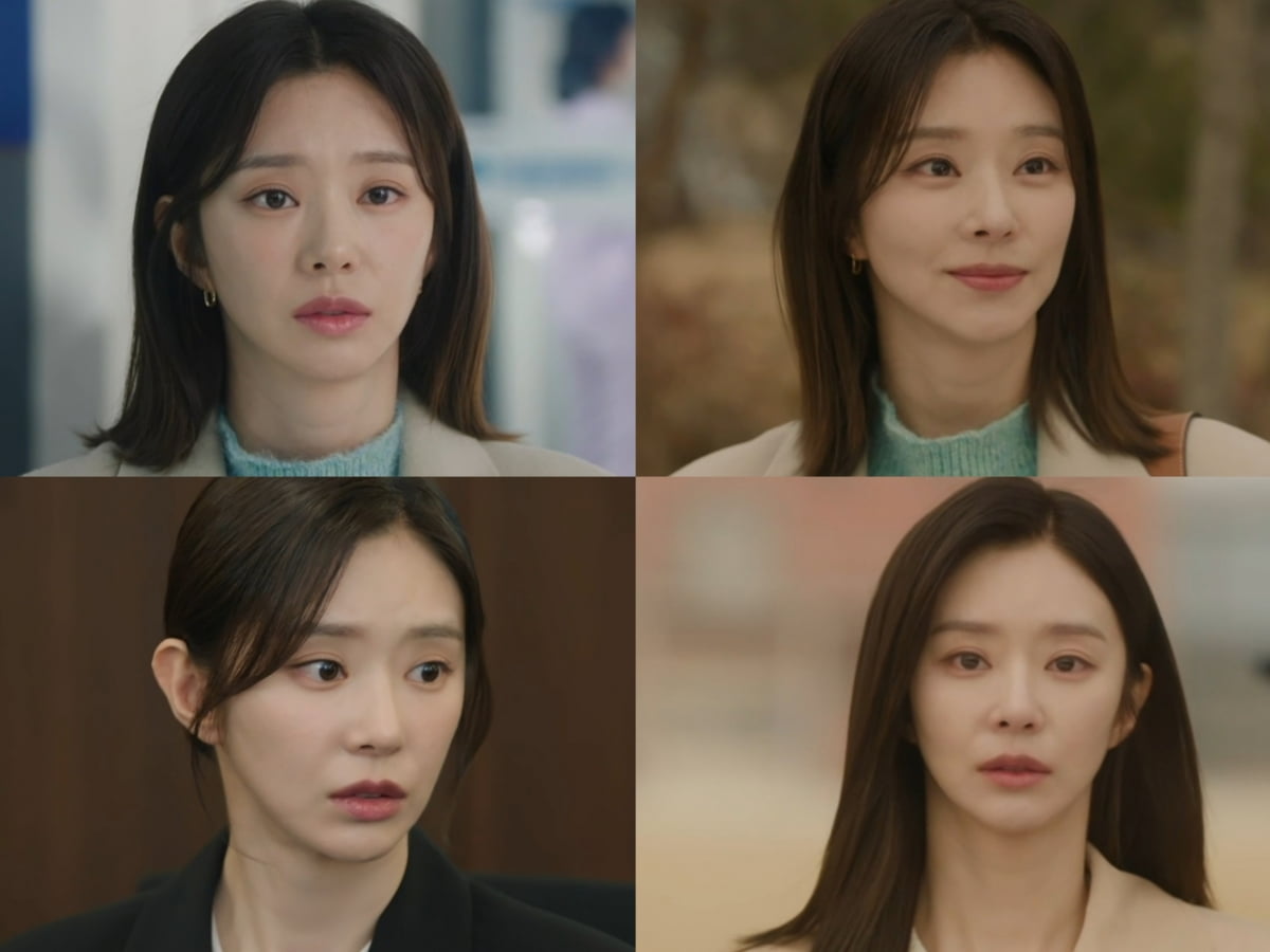 (사진 제공 : tvN ‘눈물의 여왕’ 방송 화면 캡처)