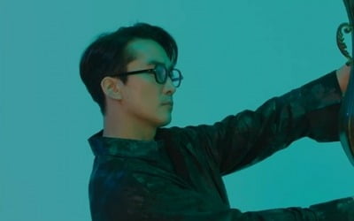 '사기꾼' 송승헌, 얼굴 갈아끼우기 선수('플레이어2')