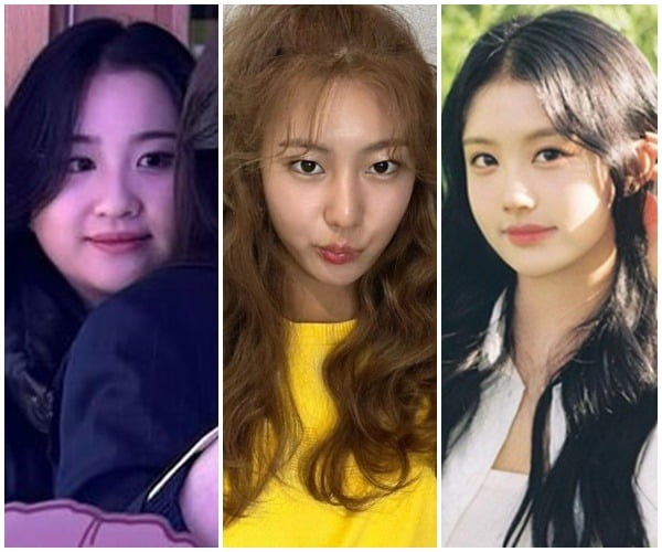 사진=안리원·송지아·이재시