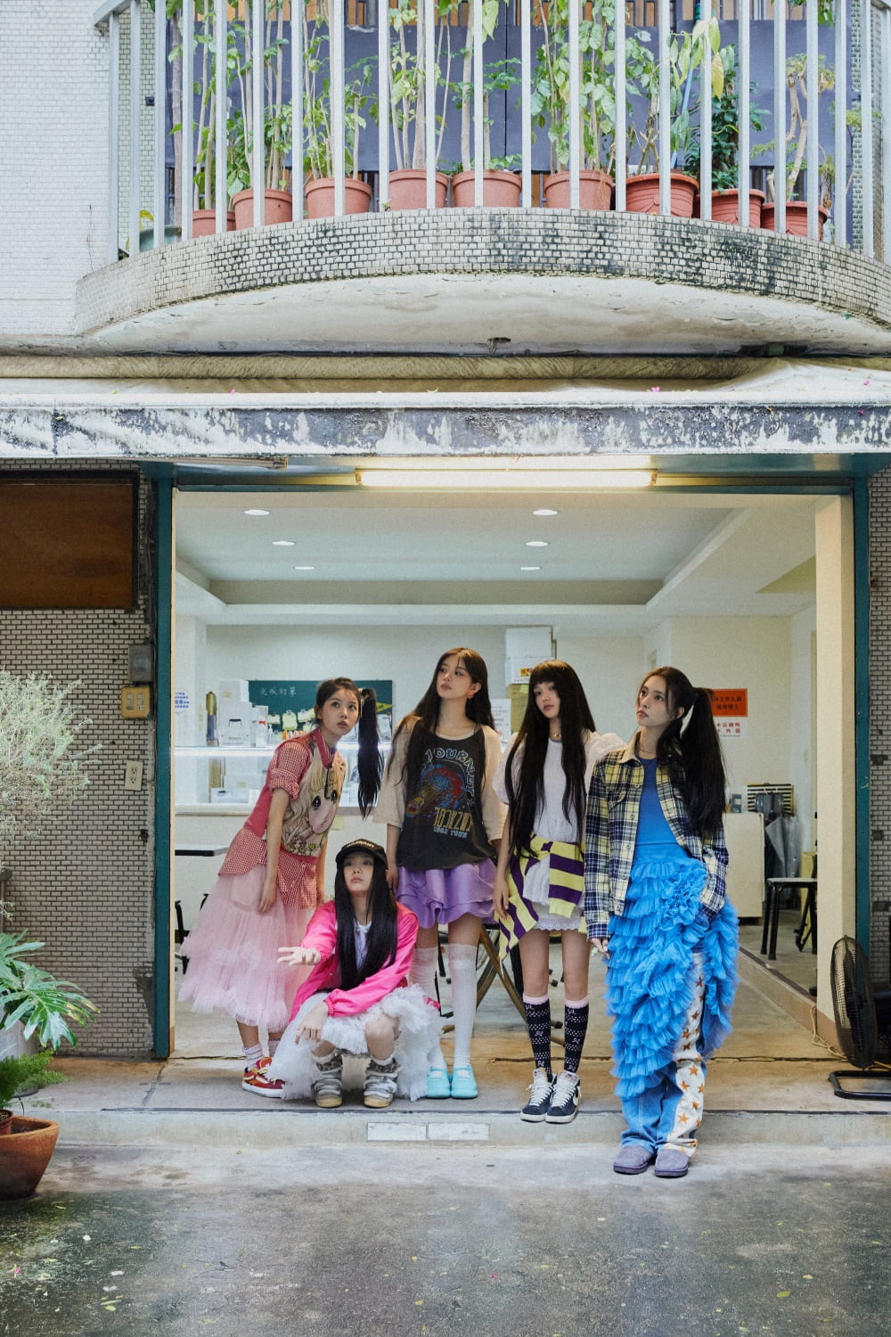 사진 제공 = 빌리프랩