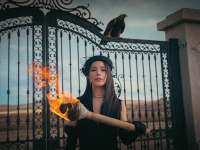 마마무 솔라, 알고보니 프로N잡러 [인터뷰③]
