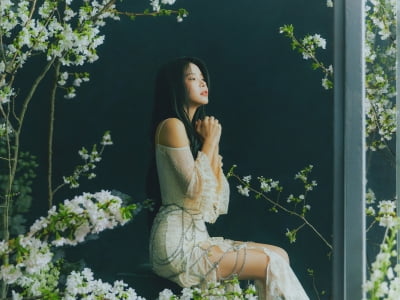 '로커 도전' 솔라 "예쁘게 질렀던 마마무, 빡빡 내지르니 속이 다 시원" [인터뷰①]