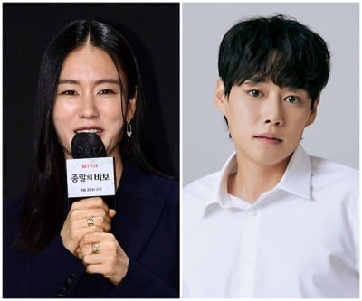 안은진 "한예종 유망주? 이휘종"…주목해야 하는 배우→'종말의 바보' 활약 ('씨네타운')