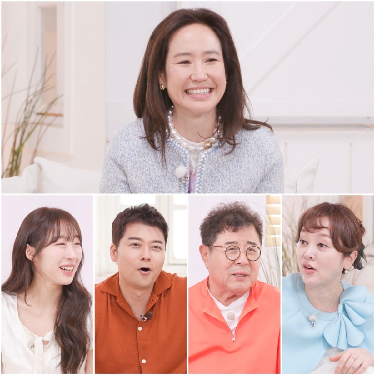 사진제공=TV CHOSUN '아빠하고 나하고'