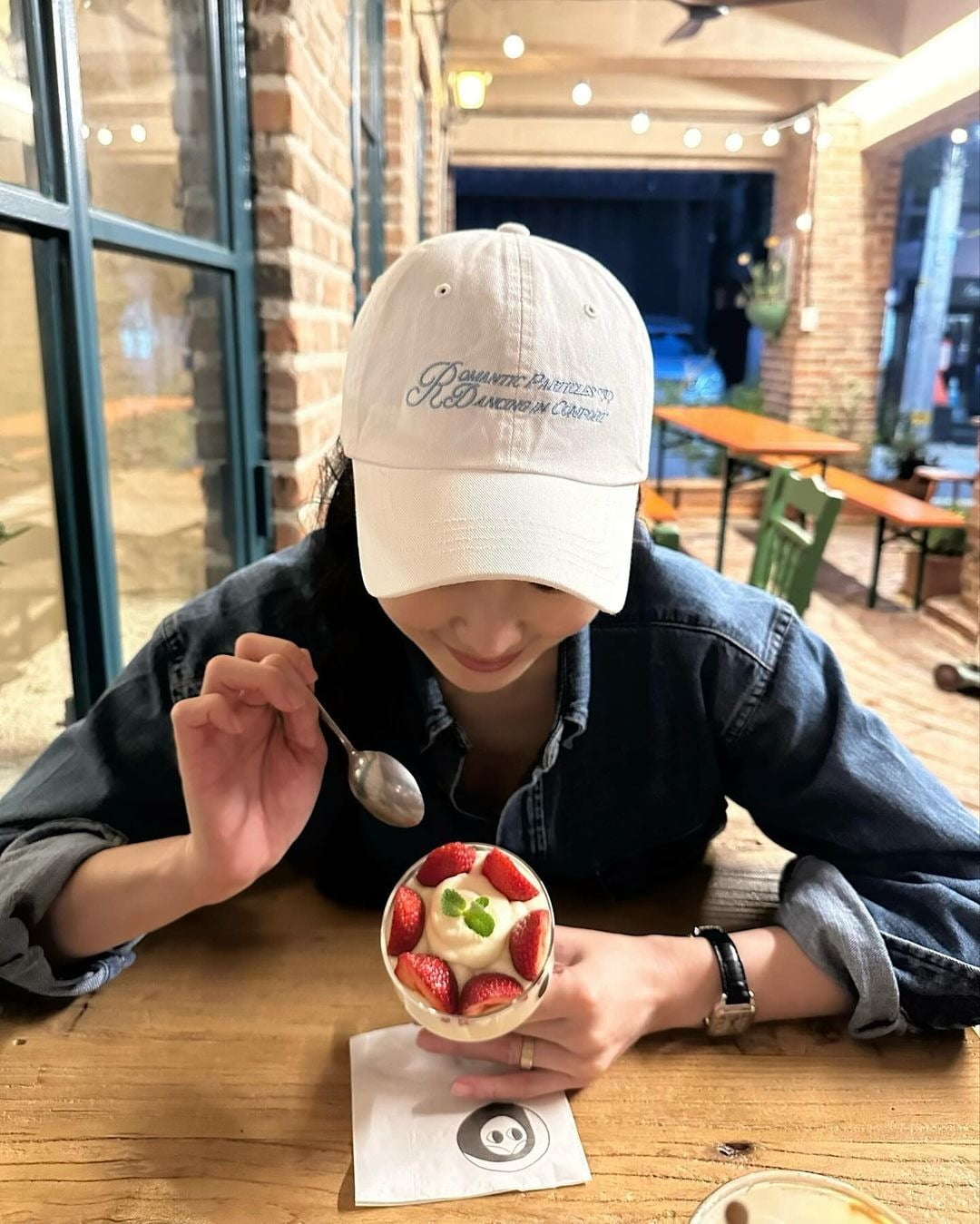 사진=류이서 인스타그램