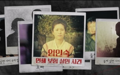 전 남편 살해 고유정·가평 계곡 살인사건 이은해…AI로 재현한 진술('그녀가 죽였다')