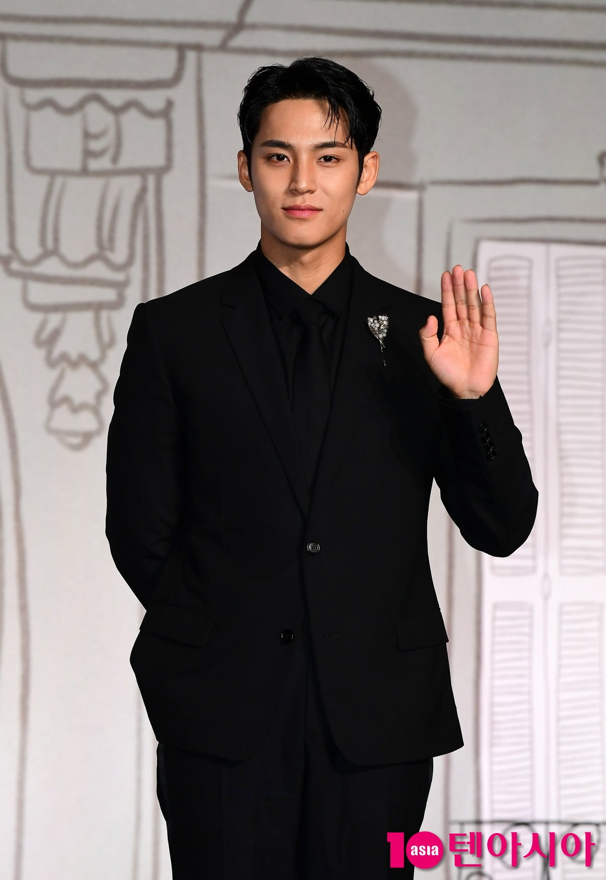 민규 / 사진 = 조준원 기자 wizard333@