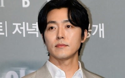 이무생, 불륜하랴 살인 조작하랴 '바쁘다 바빠'…'이무생로랑' 이름값 제대로 [TEN피플]