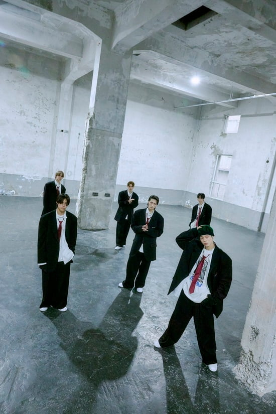 82메이저 "엑소 카이, 표정 연기 도움받아"…그래미 무대를 꿈꾸는 소년들의 자신감 [TEN인터뷰]