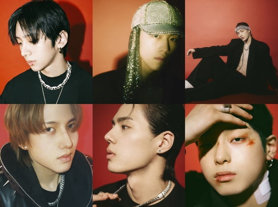 82메이저 "엑소 카이, 표정 연기 도움받아"…그래미 무대를 꿈꾸는 소년들의 자신감 [TEN인터뷰]