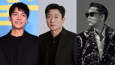 '1박 2일' 원년 멤버 한솥밥…'이승기 합류' 빅플래닛메이드엔터 급성장세