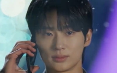 [종합] '톱스타' 변우석, 영화사 직원=김혜윤 운명적 재회…7회 만에 4%대 시청률 경신 ('선업튀')