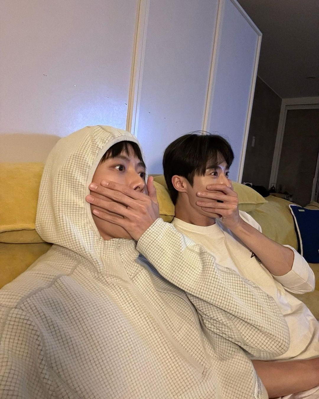 사진=변우석 SNS