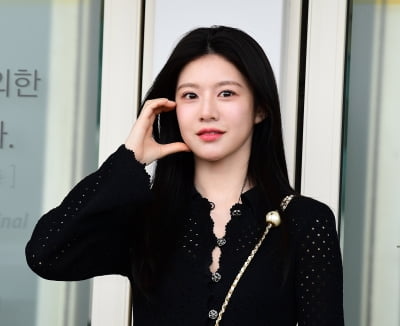 [TEN포토]고윤정 '심쿵 눈맞춤'