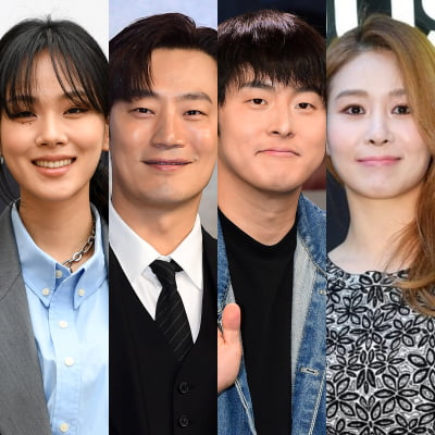 "지금쯤 죽었을 수도"…비비→기안84, 용기내 공황장애 고백한 ★들 [TEN이슈]