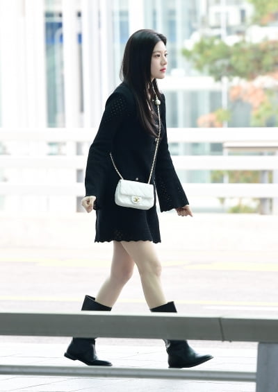 [TEN포토]고윤정 '걸어다니는 인형'