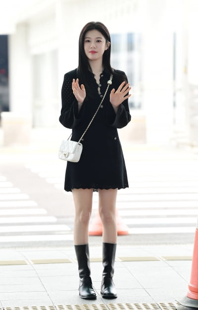 [TEN포토]고윤정 '예쁨주의보'