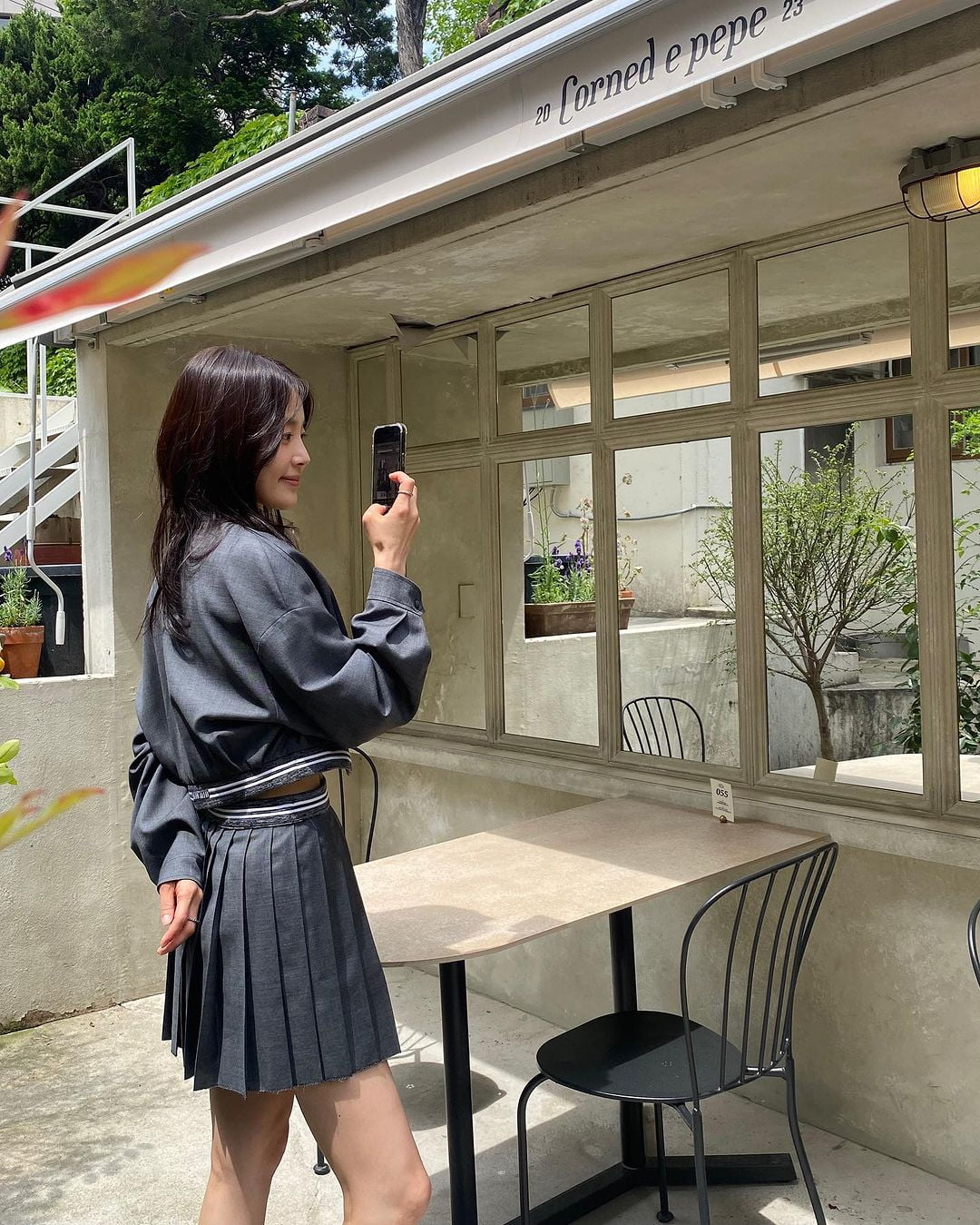 '검사♥' 한지혜, 인생 최저 몸무게 찍었다더니…47kg에서 얼마나 빠진 거야