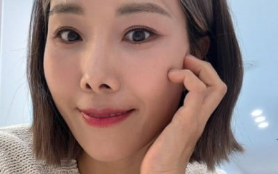 "who are you?" Shin Bong-seon shows off her improved beauty after losing 11kg