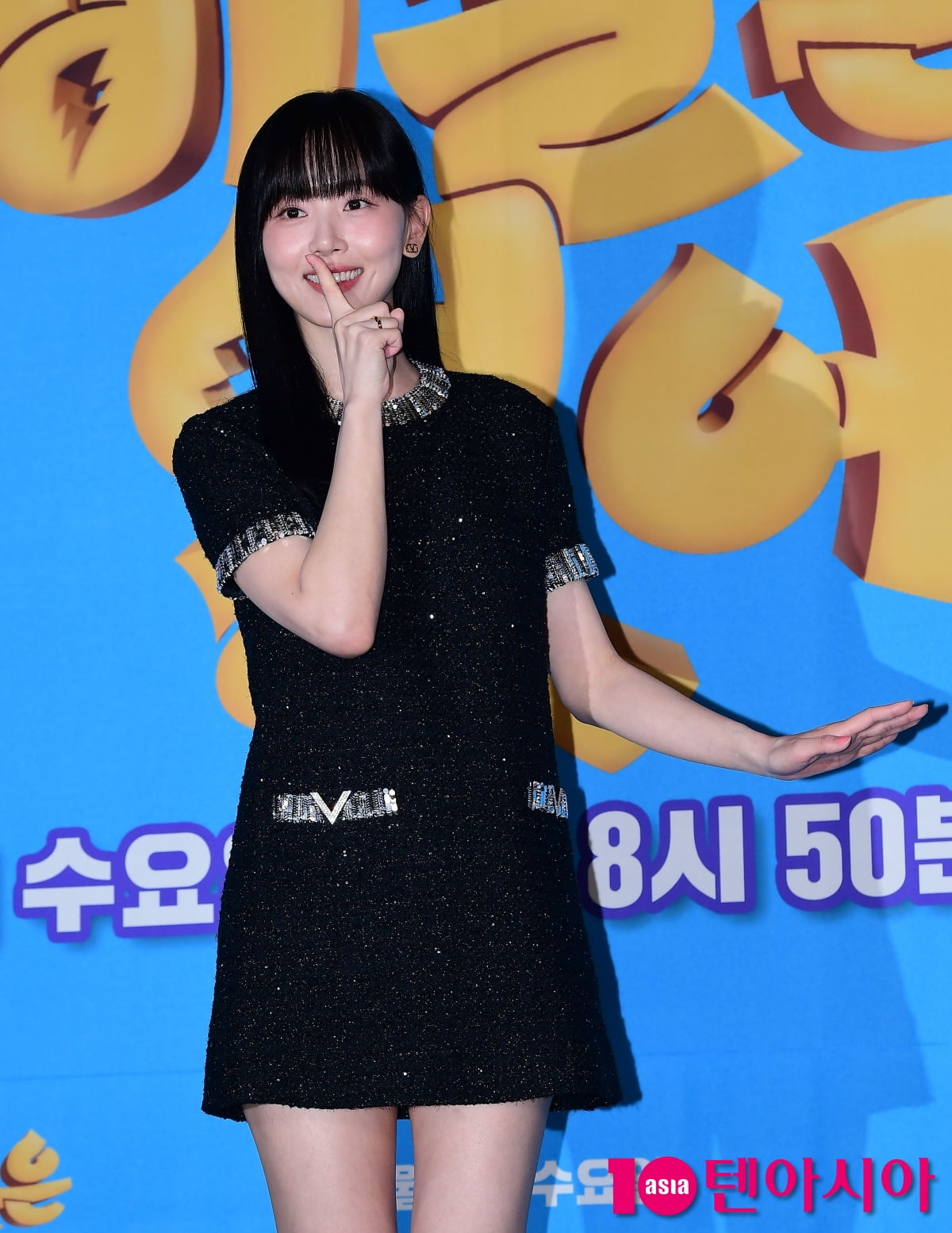 [TEN포토]강한나 '비밀은 없어'