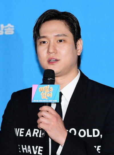 [TEN포토]고경표 '송기백 코믹연기 노하우 총집합'