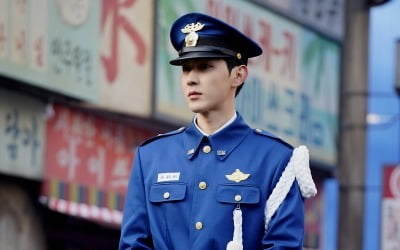 ドウ、イ・ジェフンに続く耳炎+フチル「捜査班長1958」合流