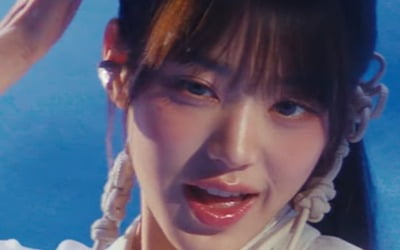 ジェニー、アイブもあった。 K-コンテンツのトッピングをつかむ いつまで？