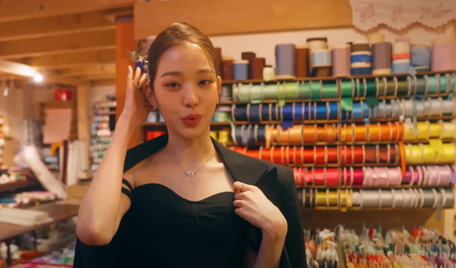 사진=보그 코리아