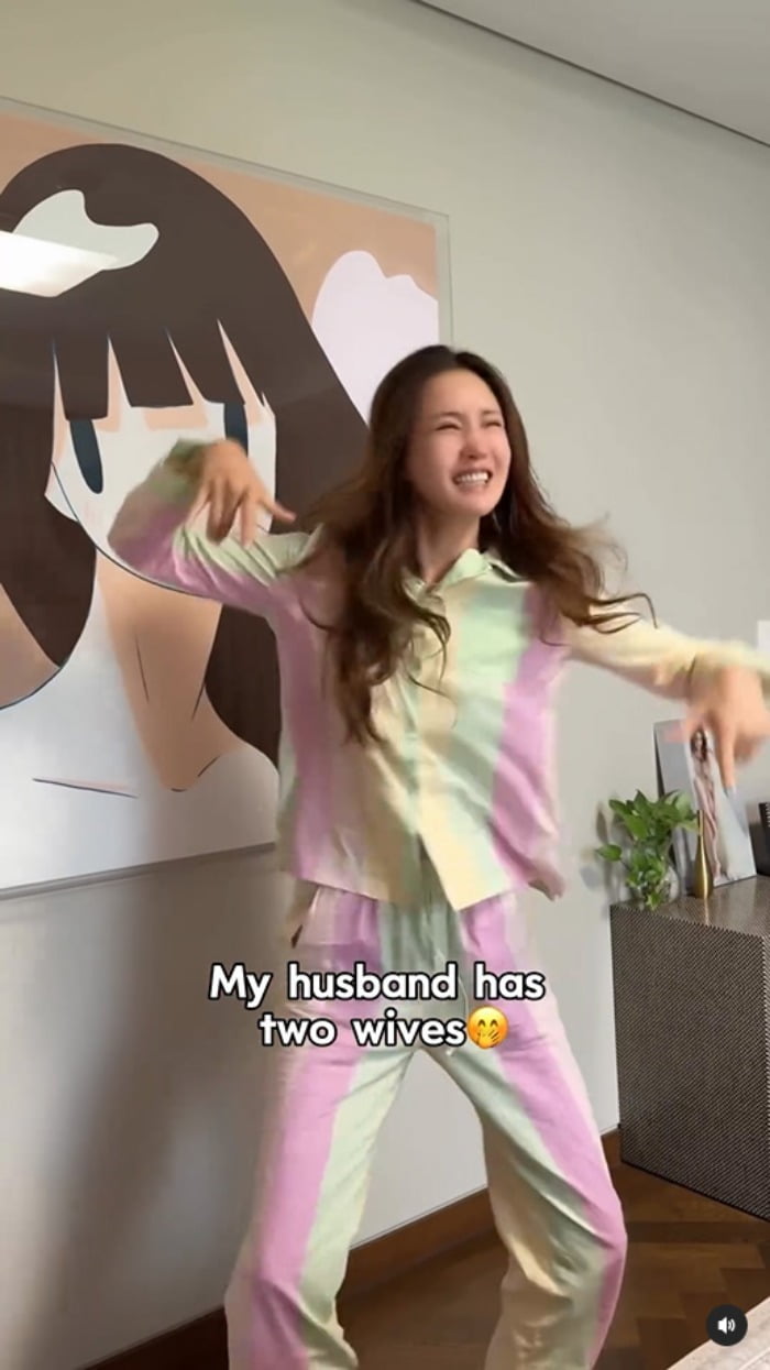 사진=이다해 인스타그램