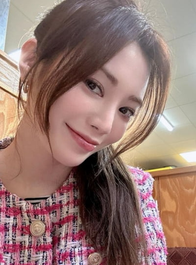 리지 맞아? 음주운전 자숙 후 못 알아볼 비주얼 [TEN★]