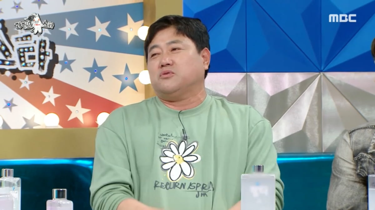 [종합] “대방어로 연매출 30억원” 양준혁, 3000평 규모 양식장 대박나(‘라스’)
