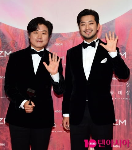 유재석도 기안84도 아니었다…나영석, 백상 예능상 “죄송해”
