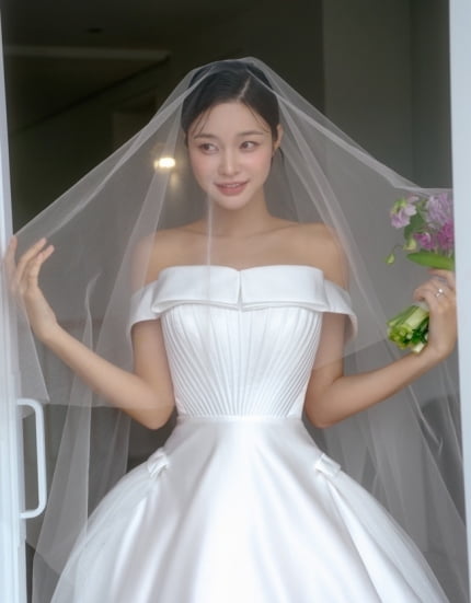 한으뜸, 5월의 신부된다…비연예인과 12일 결혼식[TEN이슈]