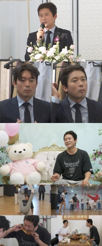 김대호, MBC 은퇴 논란 지워냈다…서대구역 결혼식장서 열일 행보('나혼산')