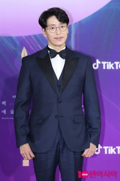 Eom Ki-jun, marriage news delivered through a handwritten letter