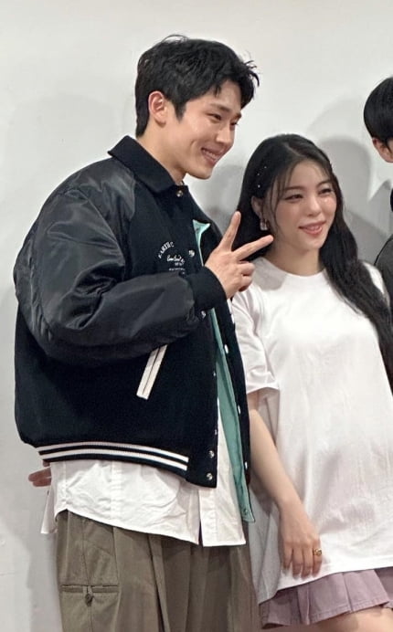 에일리♥솔로지옥 최시훈, 결혼 전제 연애중