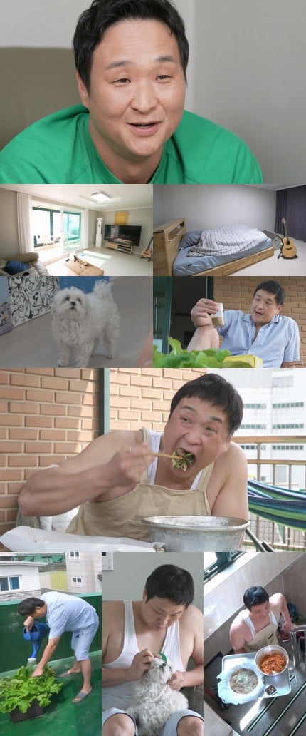 인맥 캐스팅 VS 시청자 픽…‘이주승 절친’ 구성환, ‘나혼산’ 합류