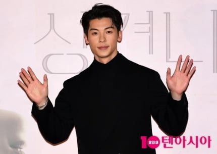 ‘대만 톱스타‘ 허광한, 컬투쇼 등판