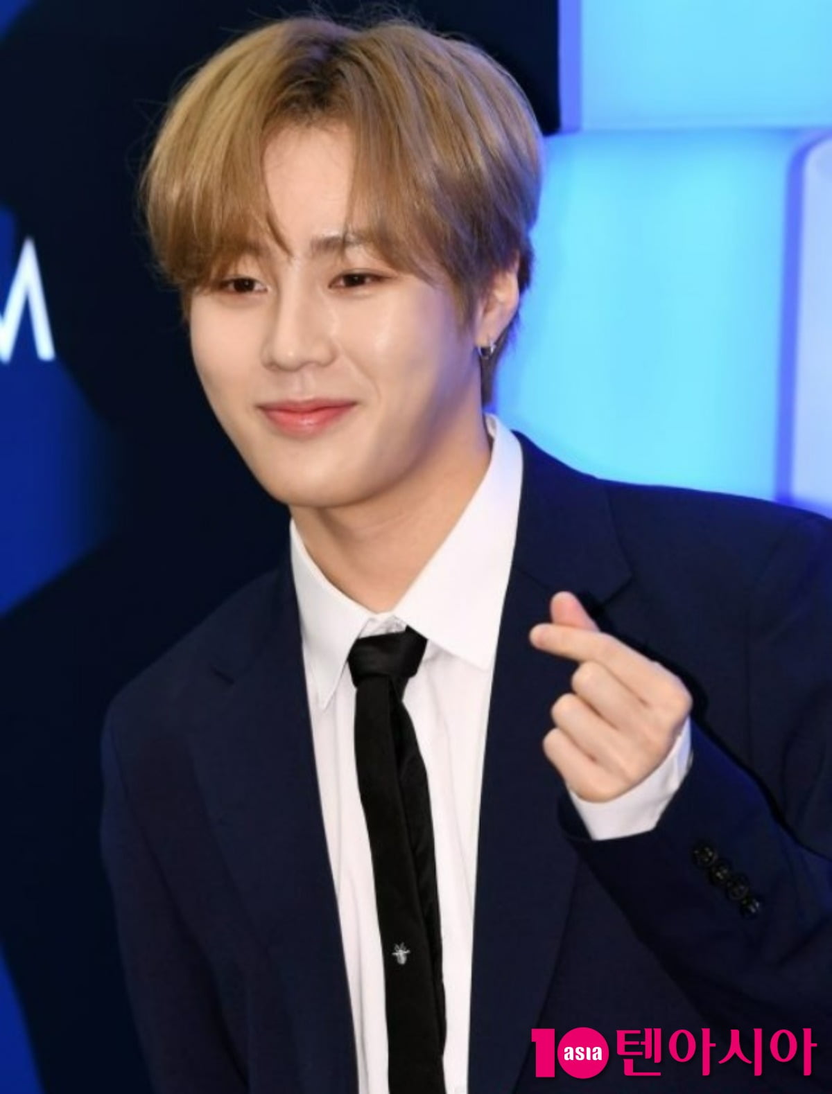 가수 하성운. / 사진=텐아시아DB