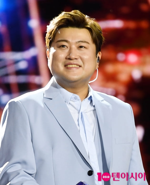 "집으로 돌아오겠다" 김호중, 음주운전 실토 속 슬쩍 열어둔 복귀 여지 [TEN이슈]
