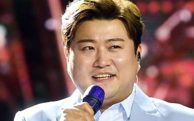 Kim Ho-jung's side claims again, "I never drank alcohol."